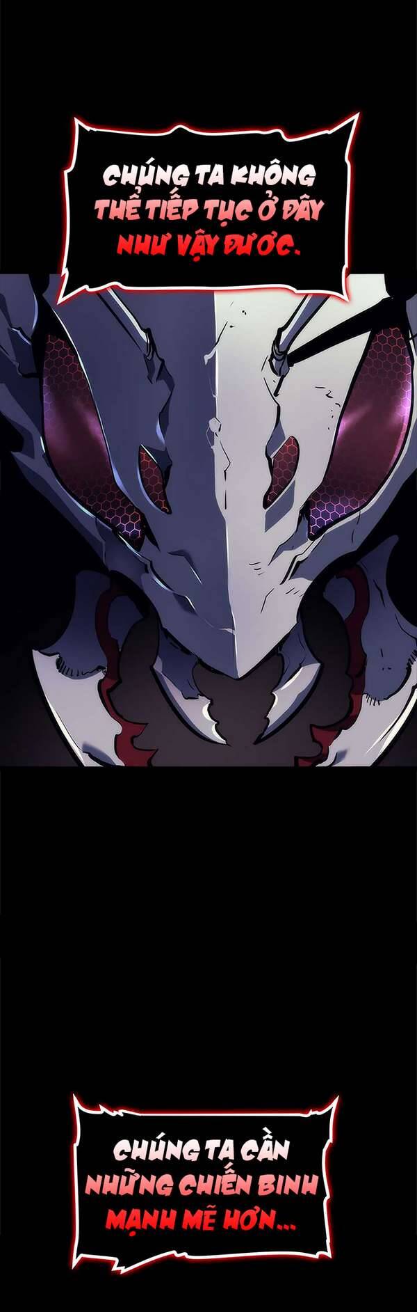 Tôi Thăng Cấp Một Mình Chap 94 - Next Chap 95