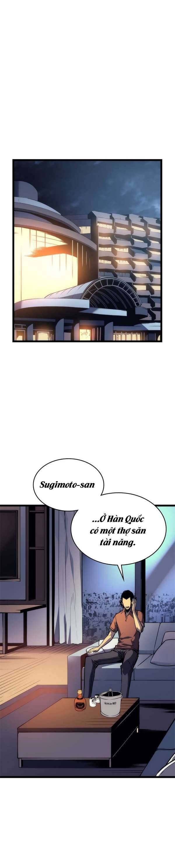 Tôi Thăng Cấp Một Mình Chap 94 - Next Chap 95