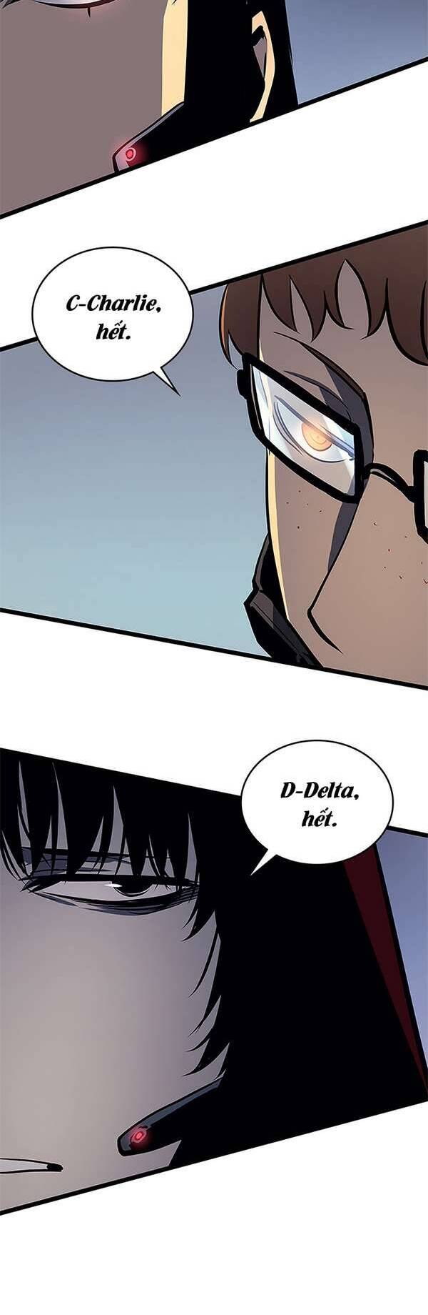 Tôi Thăng Cấp Một Mình Chap 95 - Next Chap 96