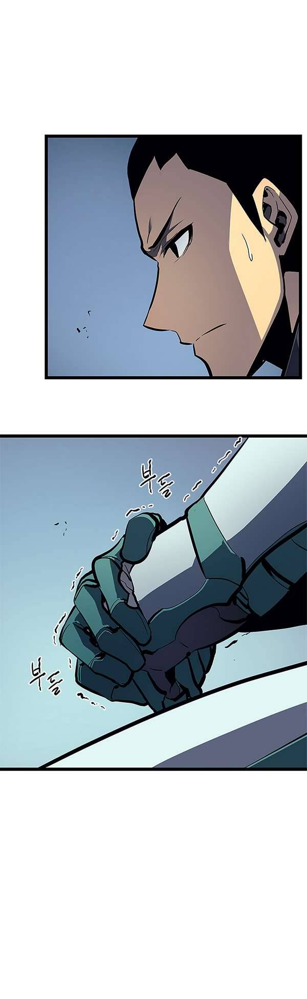 Tôi Thăng Cấp Một Mình Chap 95 - Next Chap 96
