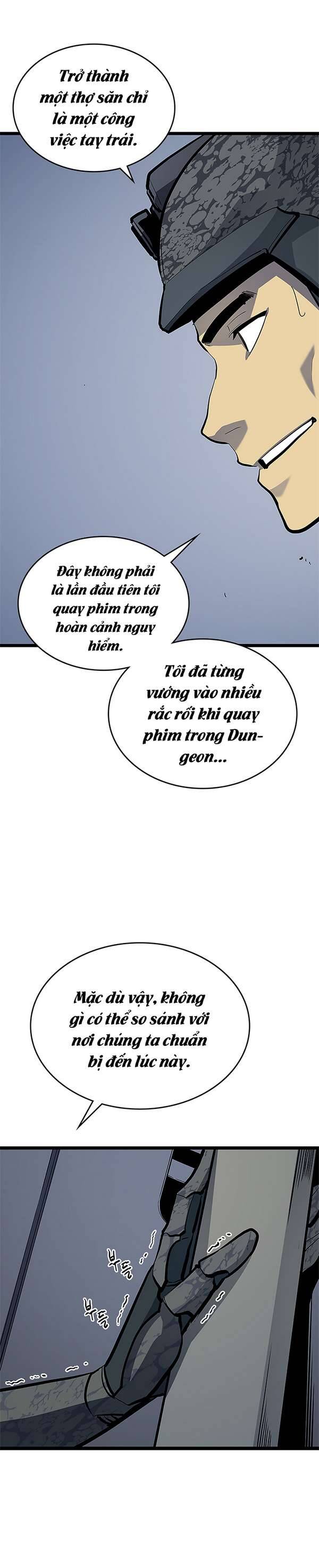 Tôi Thăng Cấp Một Mình Chap 95 - Next Chap 96