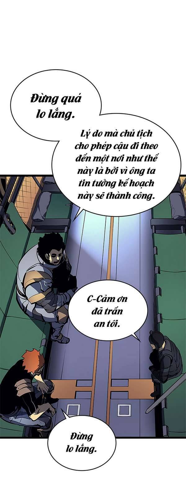 Tôi Thăng Cấp Một Mình Chap 95 - Next Chap 96
