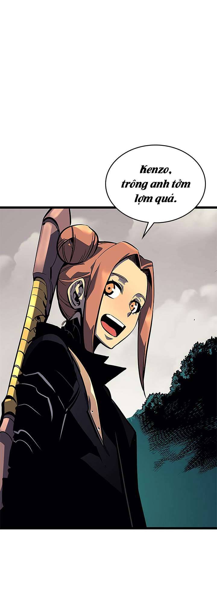 Tôi Thăng Cấp Một Mình Chap 96 - Next Chap 97