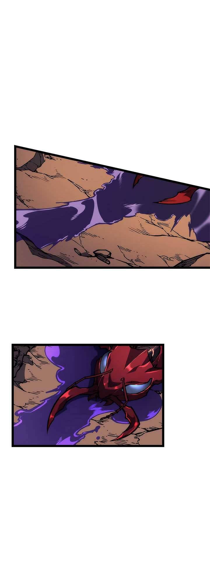 Tôi Thăng Cấp Một Mình Chap 97 - Next Chap 98