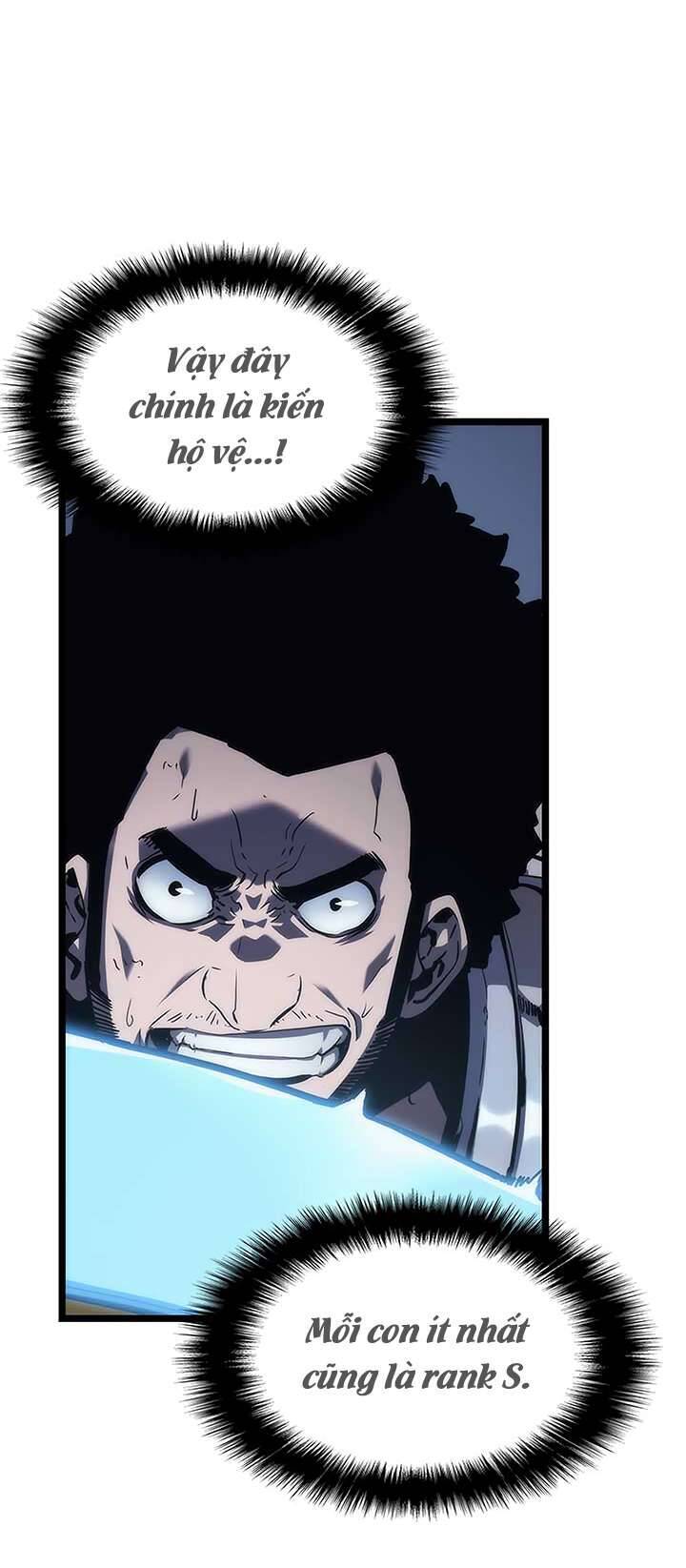 Tôi Thăng Cấp Một Mình Chap 97 - Next Chap 98