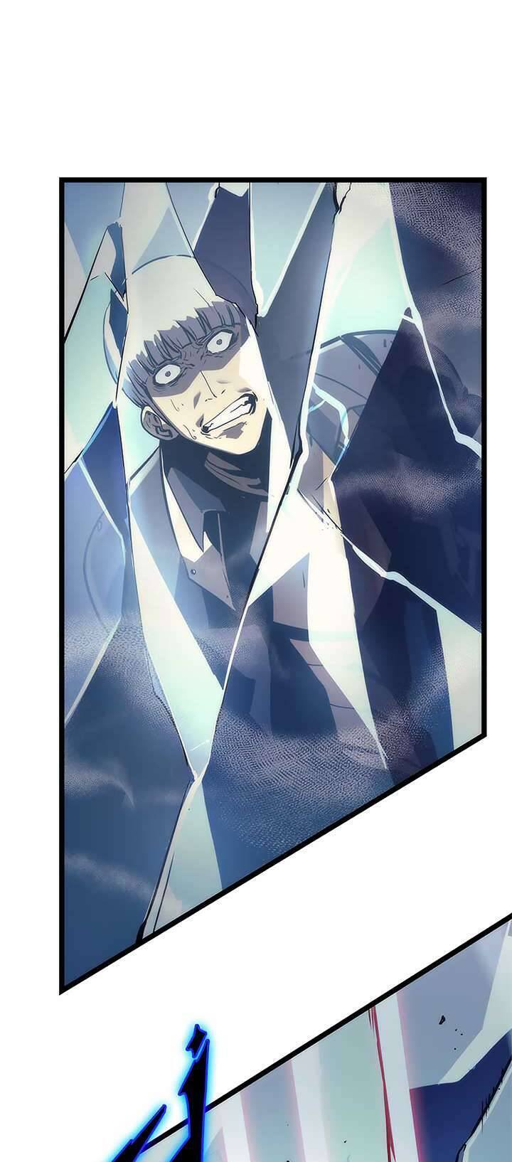 Tôi Thăng Cấp Một Mình Chap 97 - Next Chap 98