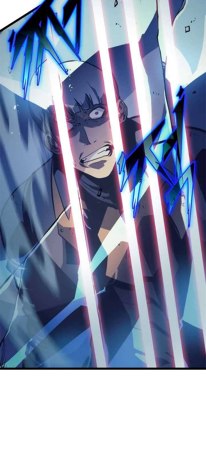 Tôi Thăng Cấp Một Mình Chap 97 - Next Chap 98