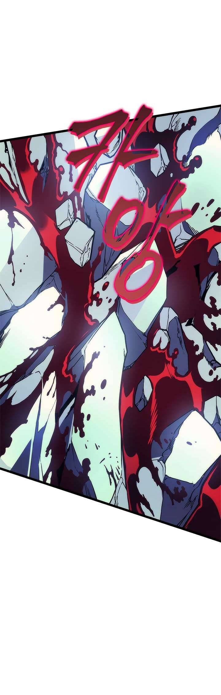 Tôi Thăng Cấp Một Mình Chap 97 - Next Chap 98