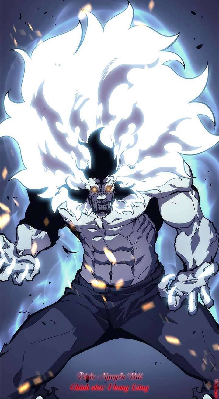 Tôi Thăng Cấp Một Mình Chap 97 - Next Chap 98