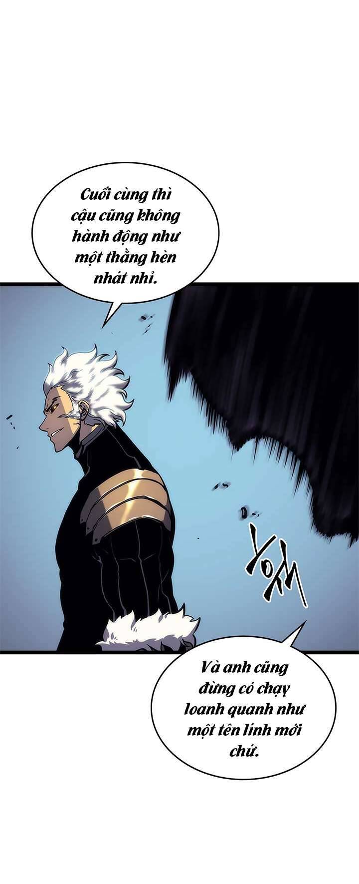 Tôi Thăng Cấp Một Mình Chap 97 - Next Chap 98