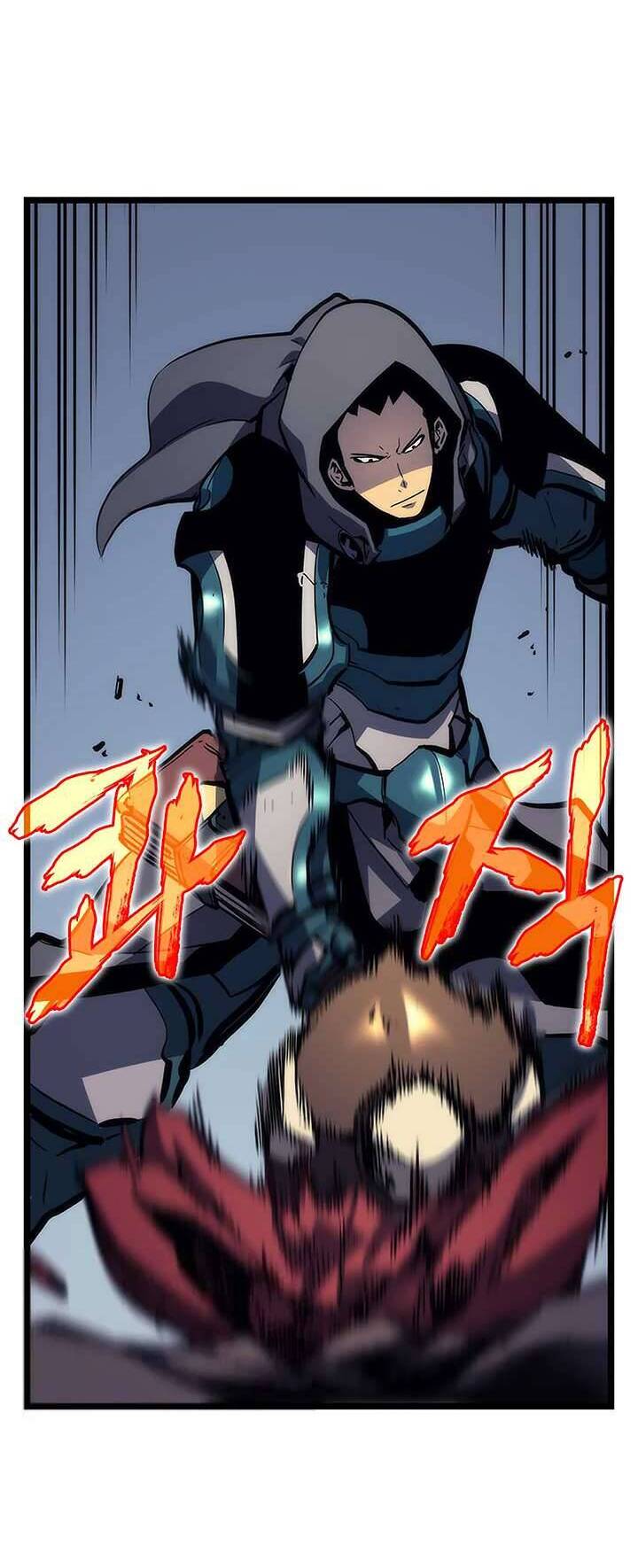 Tôi Thăng Cấp Một Mình Chap 97 - Next Chap 98