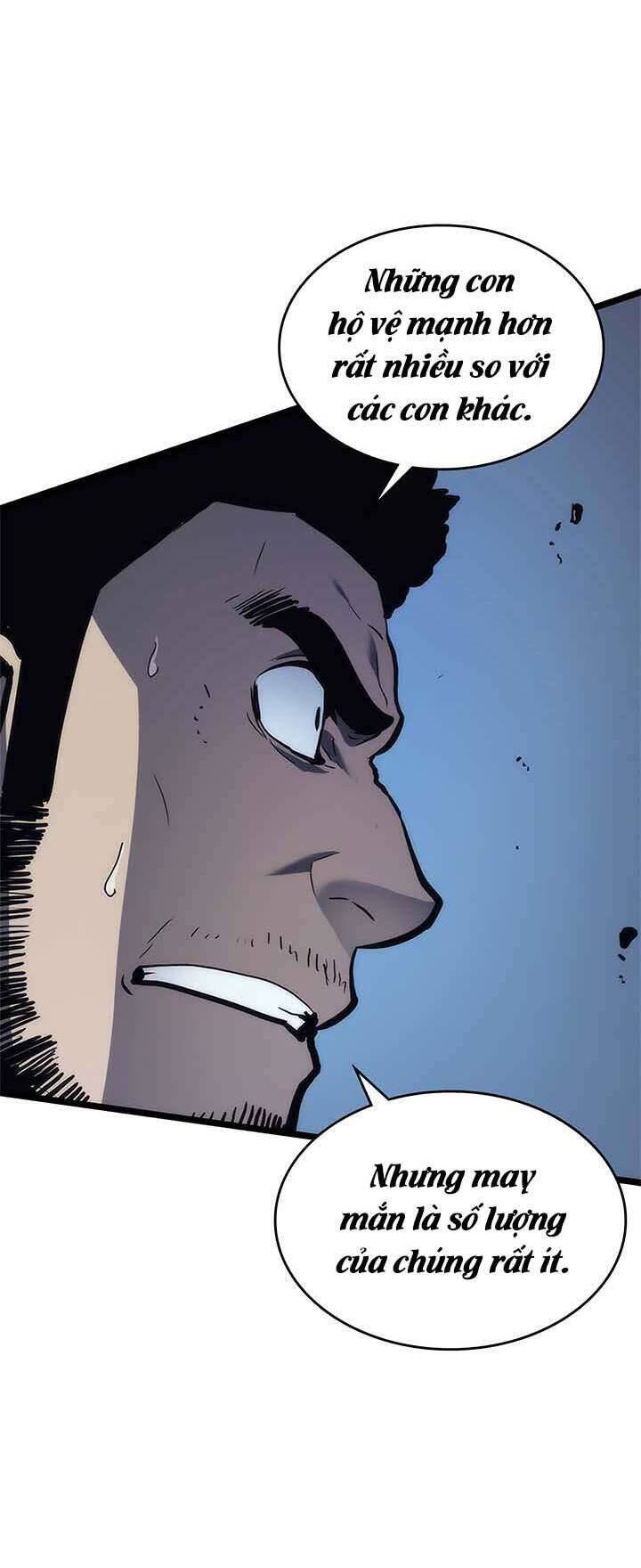 Tôi Thăng Cấp Một Mình Chap 97 - Next Chap 98