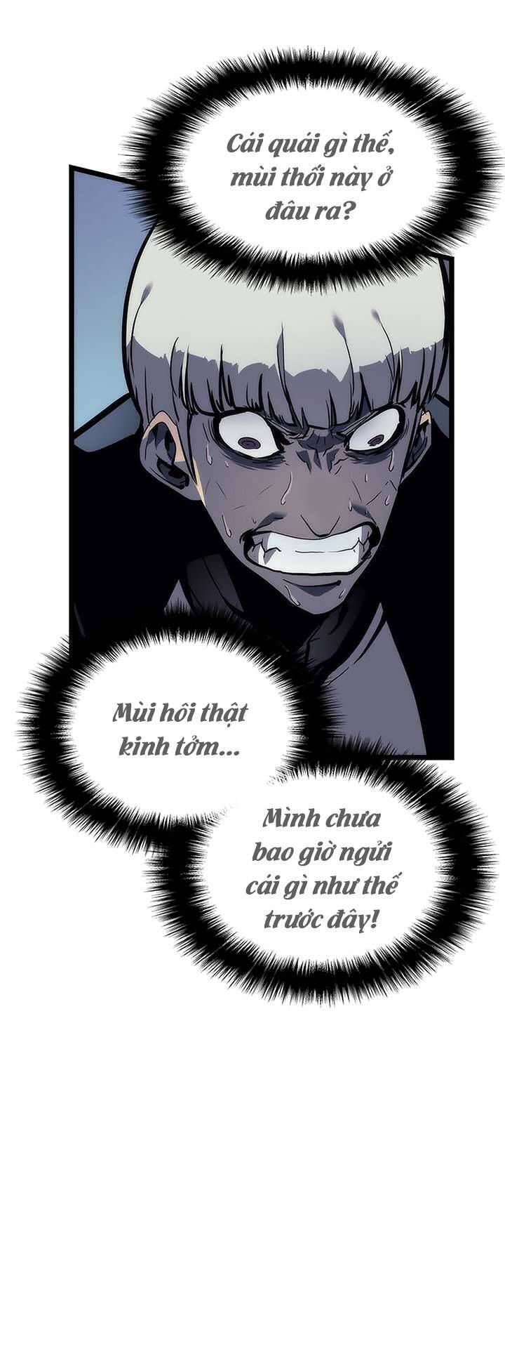 Tôi Thăng Cấp Một Mình Chap 97 - Next Chap 98