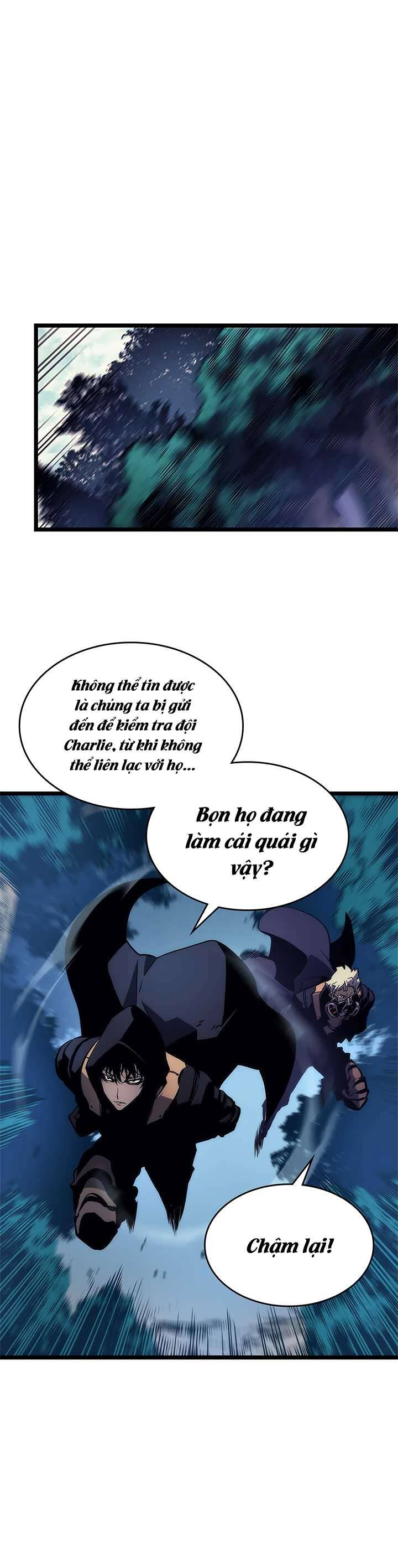 Tôi Thăng Cấp Một Mình Chap 97 - Next Chap 98