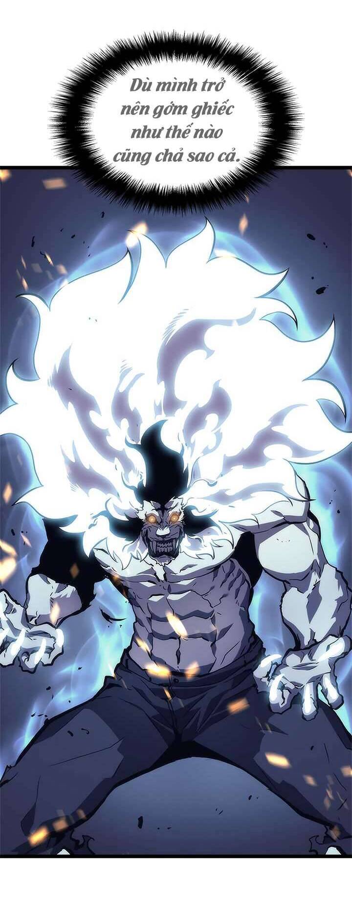 Tôi Thăng Cấp Một Mình Chap 97 - Next Chap 98