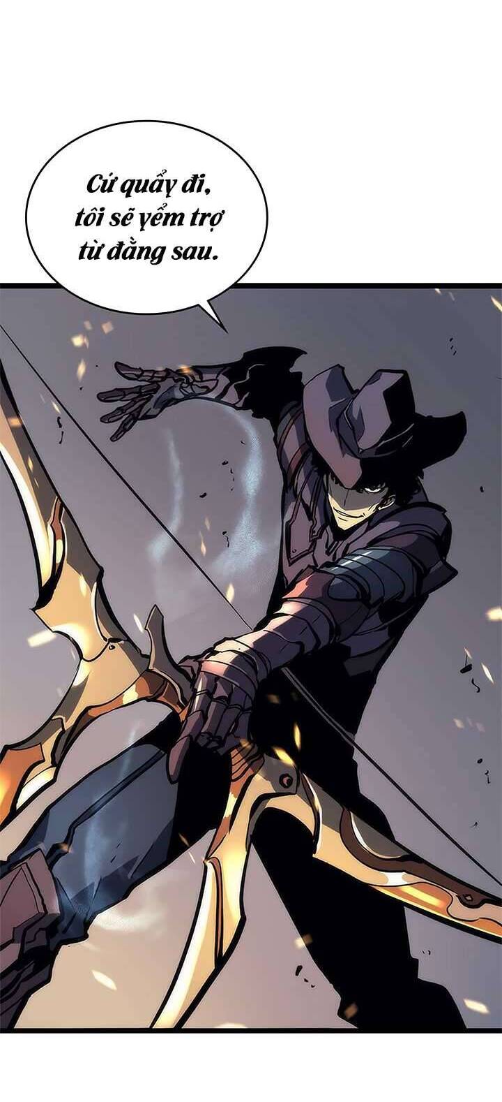 Tôi Thăng Cấp Một Mình Chap 97 - Next Chap 98