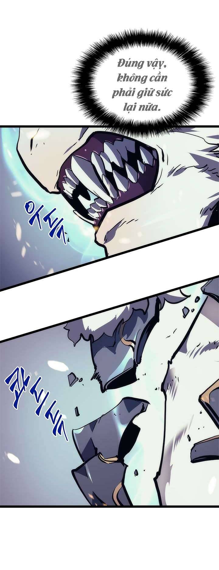 Tôi Thăng Cấp Một Mình Chap 97 - Next Chap 98