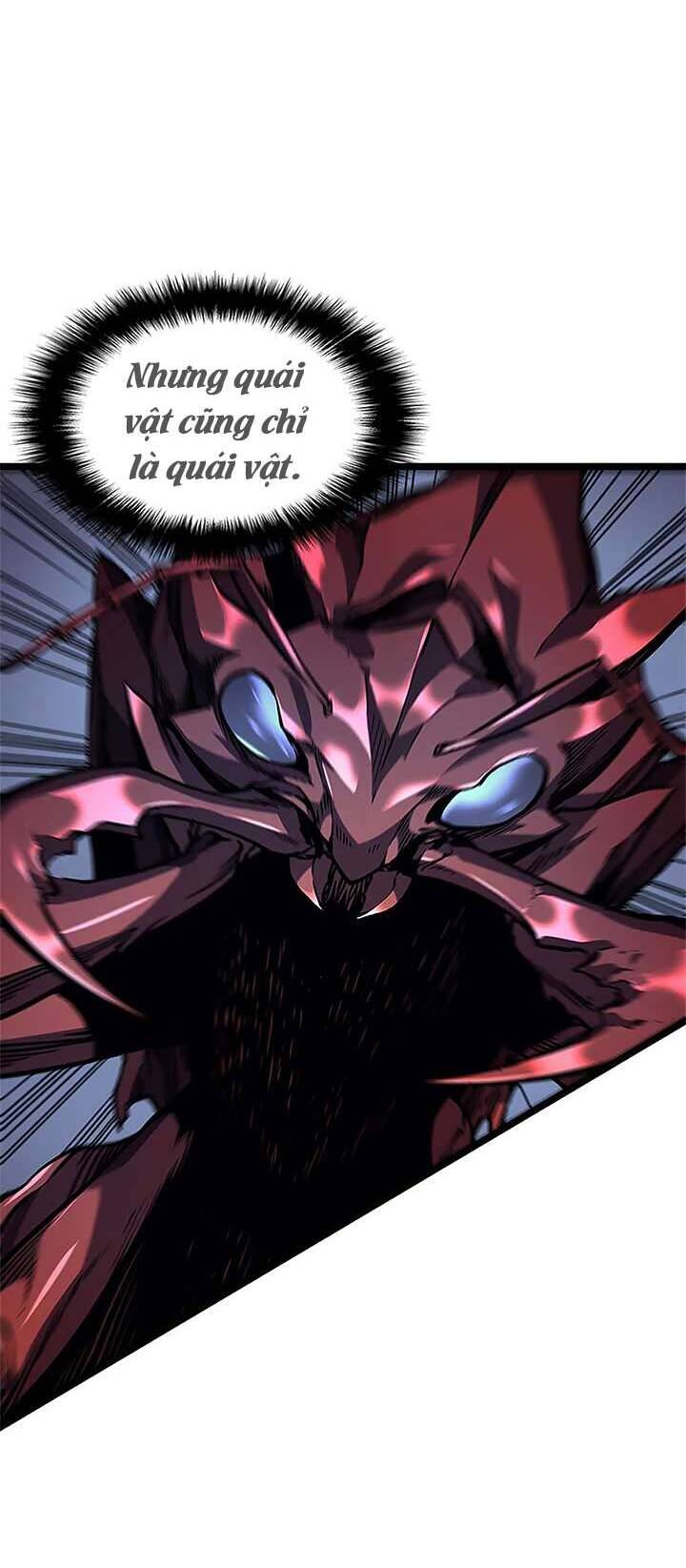 Tôi Thăng Cấp Một Mình Chap 97 - Next Chap 98