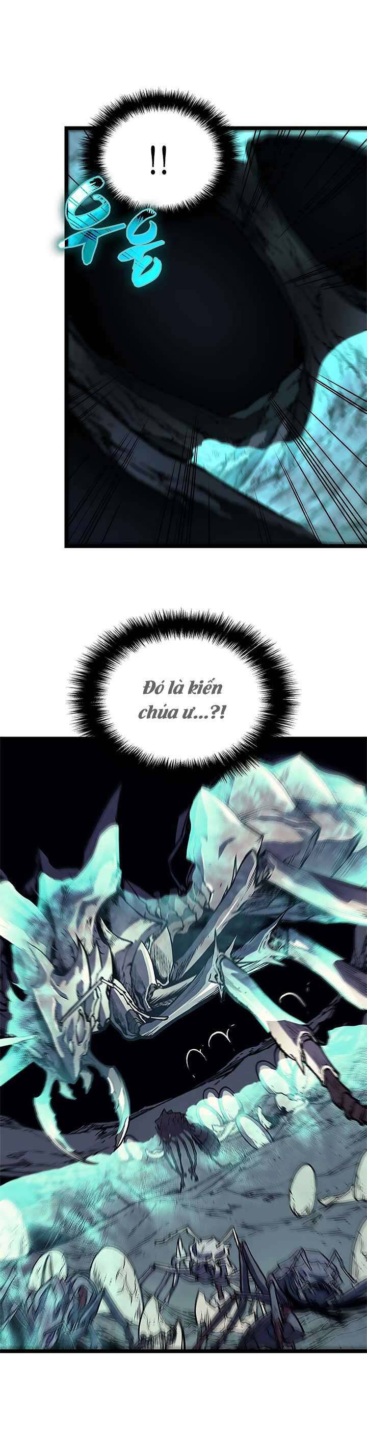 Tôi Thăng Cấp Một Mình Chap 97 - Next Chap 98