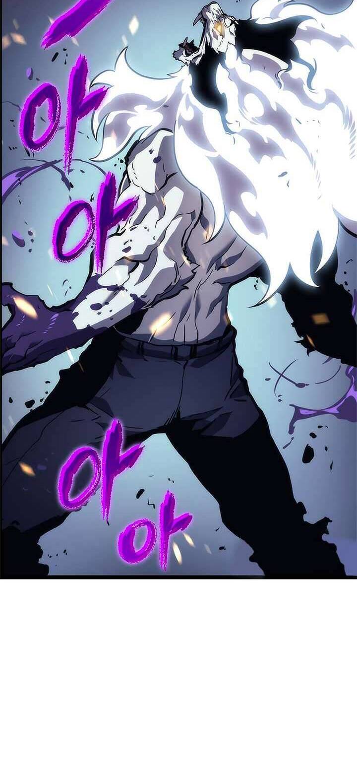 Tôi Thăng Cấp Một Mình Chap 97 - Next Chap 98