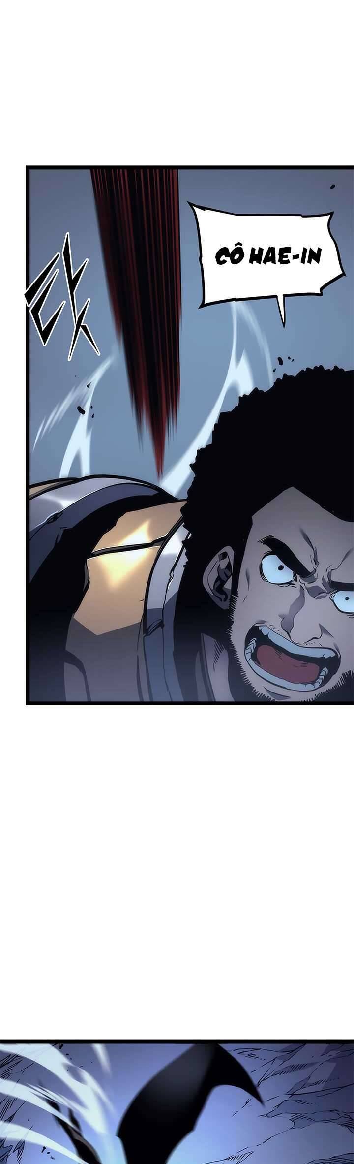 Tôi Thăng Cấp Một Mình Chap 97 - Next Chap 98