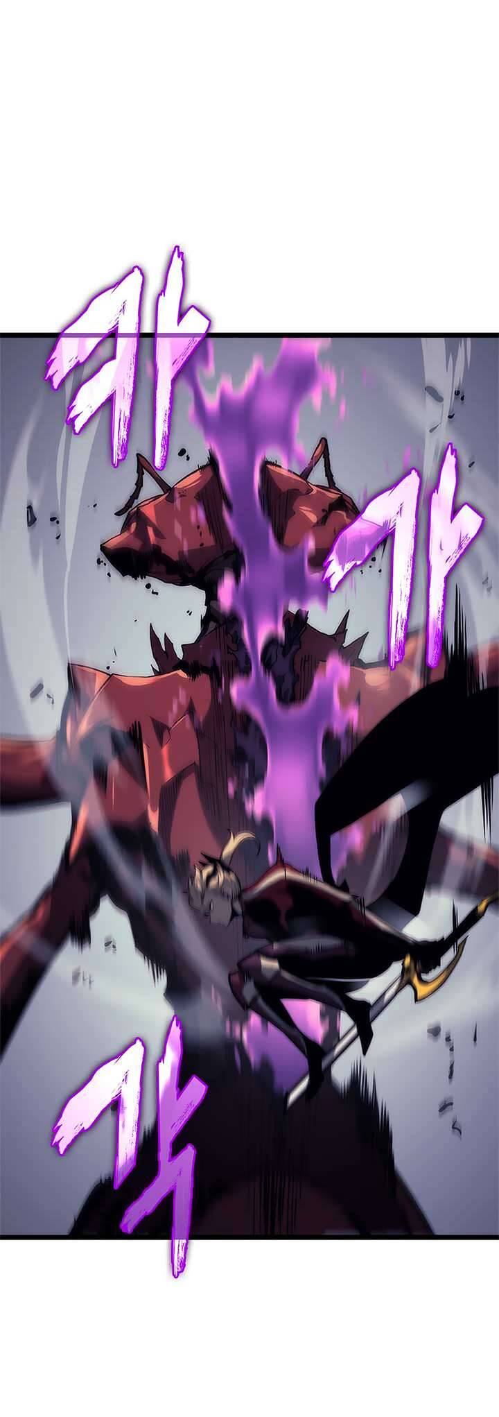 Tôi Thăng Cấp Một Mình Chap 97 - Next Chap 98