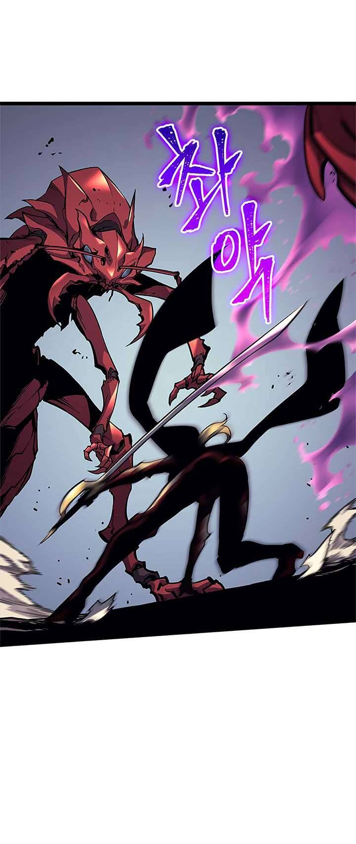 Tôi Thăng Cấp Một Mình Chap 97 - Next Chap 98