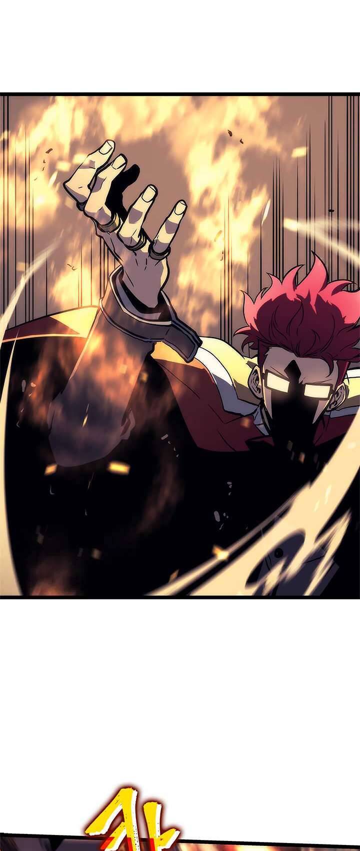 Tôi Thăng Cấp Một Mình Chap 98 - Next Chap 99