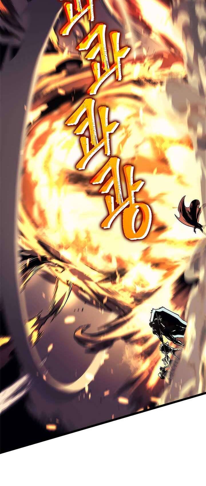 Tôi Thăng Cấp Một Mình Chap 98 - Next Chap 99