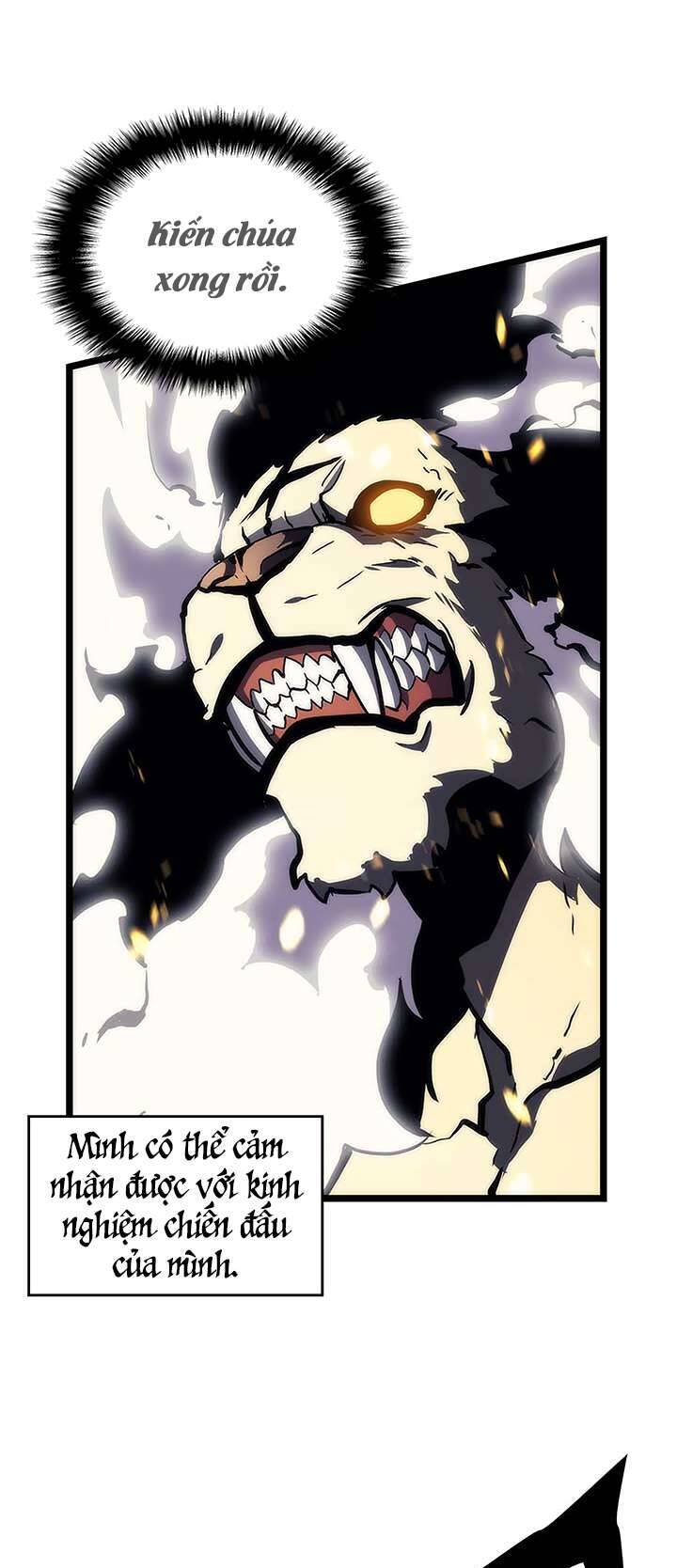 Tôi Thăng Cấp Một Mình Chap 98 - Next Chap 99