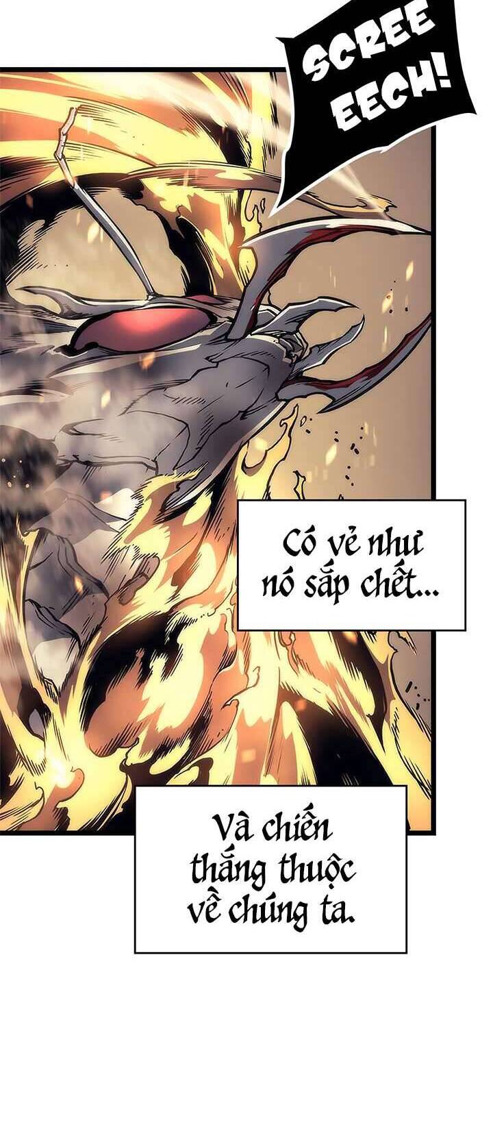 Tôi Thăng Cấp Một Mình Chap 98 - Next Chap 99