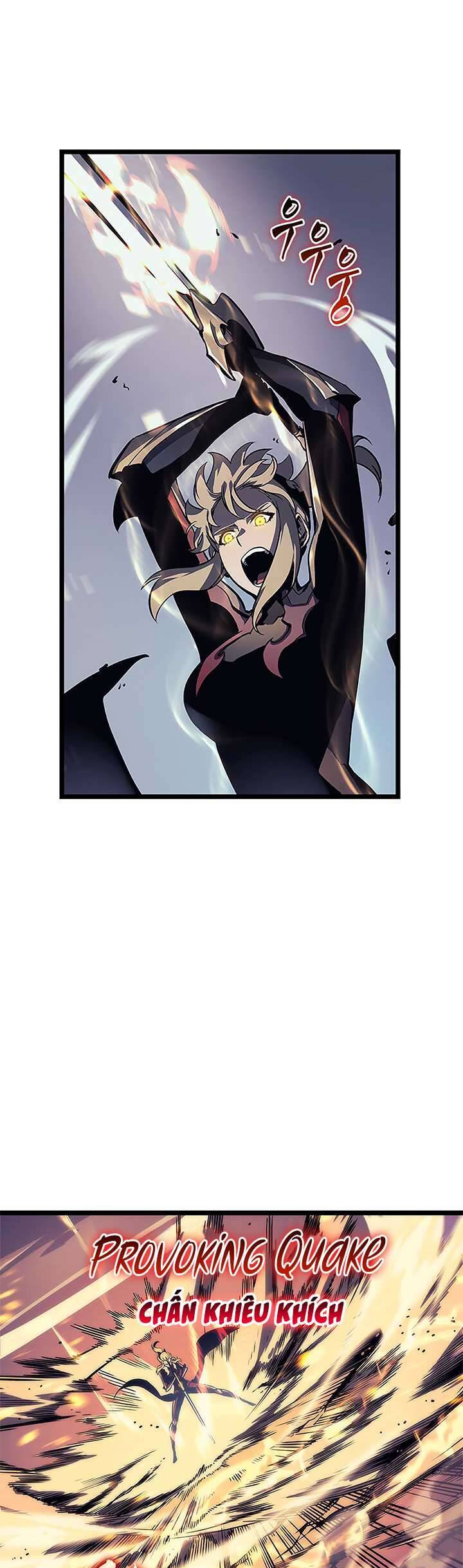 Tôi Thăng Cấp Một Mình Chap 98 - Next Chap 99
