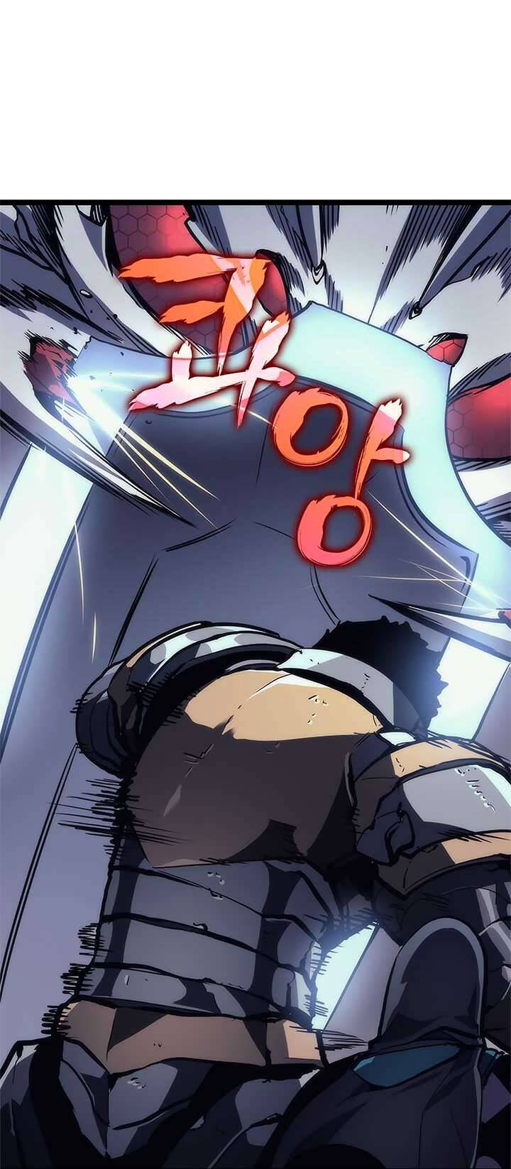 Tôi Thăng Cấp Một Mình Chap 98 - Next Chap 99