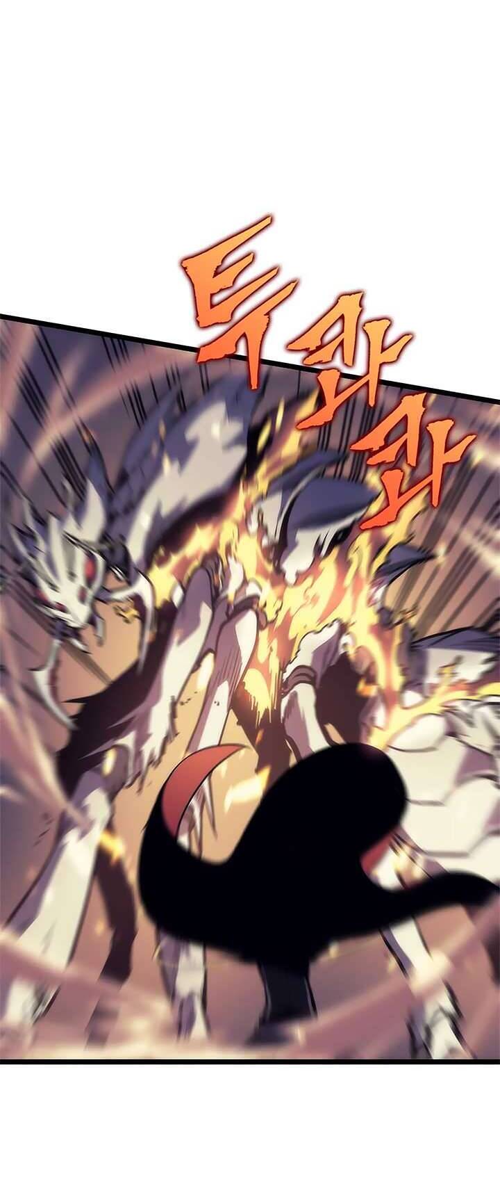 Tôi Thăng Cấp Một Mình Chap 98 - Next Chap 99