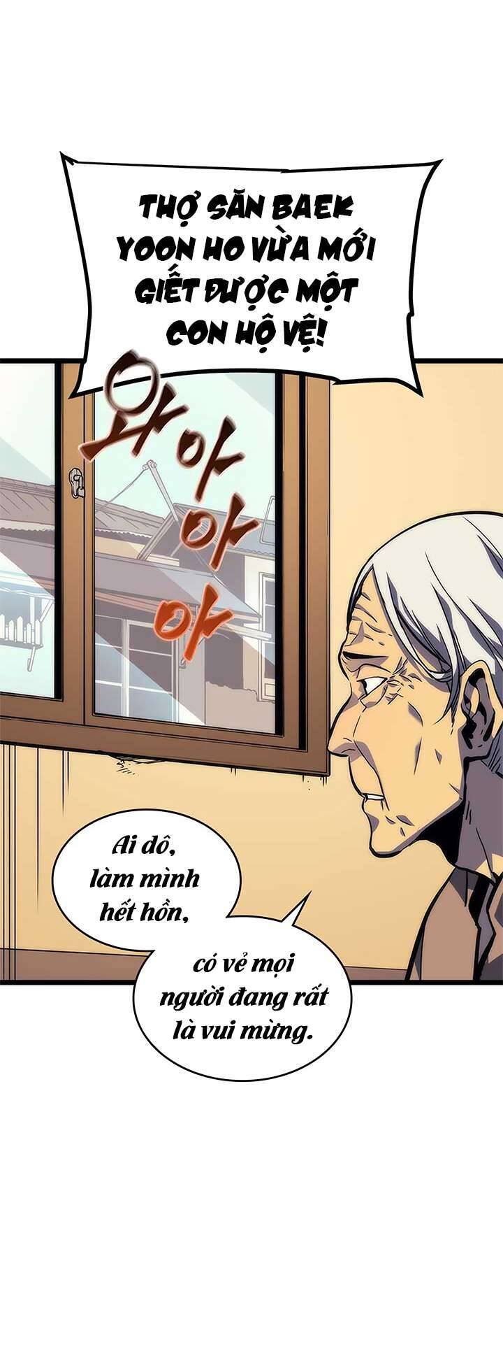 Tôi Thăng Cấp Một Mình Chap 98 - Next Chap 99
