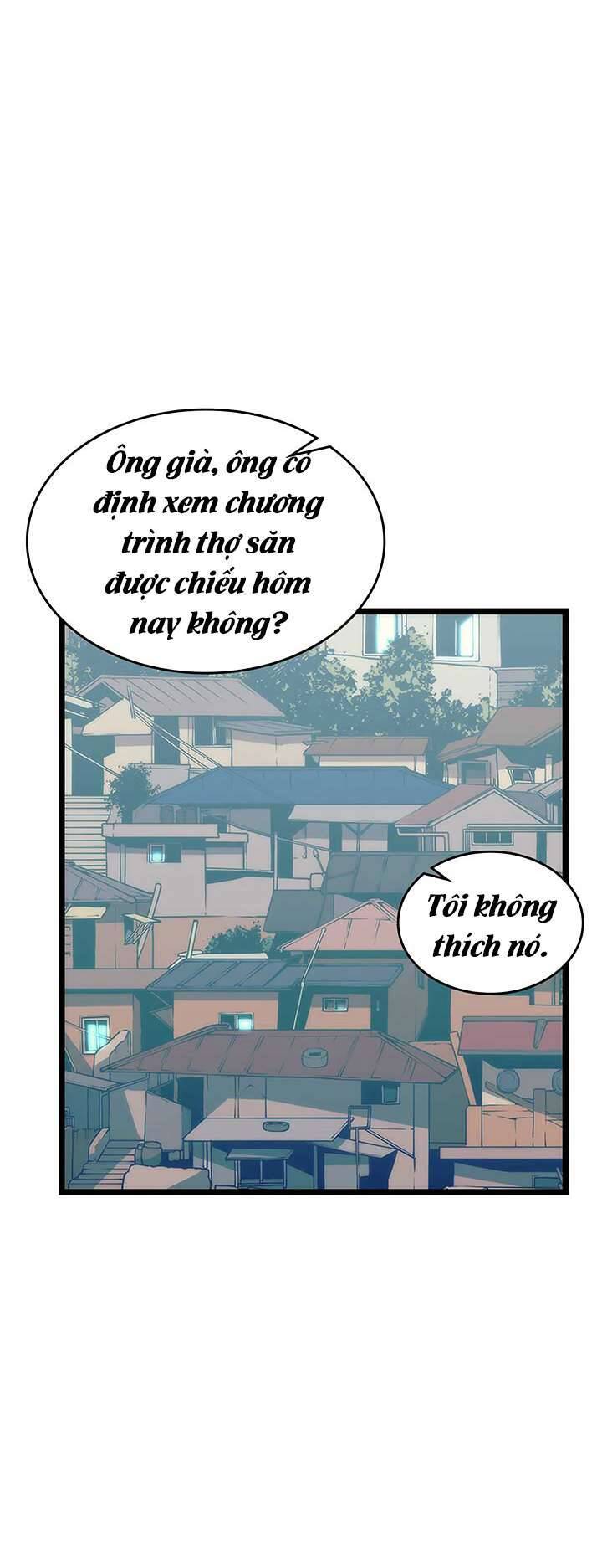 Tôi Thăng Cấp Một Mình Chap 98 - Next Chap 99