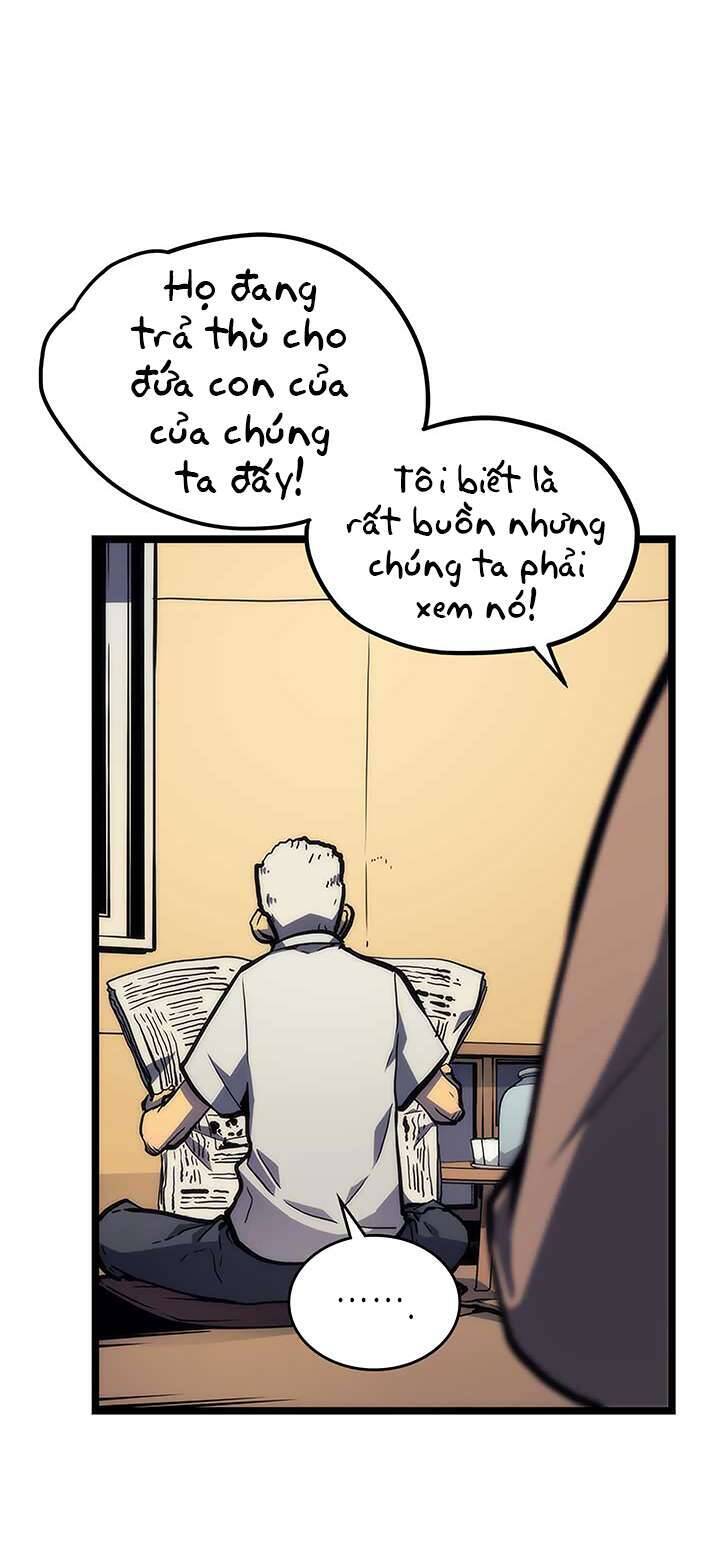 Tôi Thăng Cấp Một Mình Chap 98 - Next Chap 99