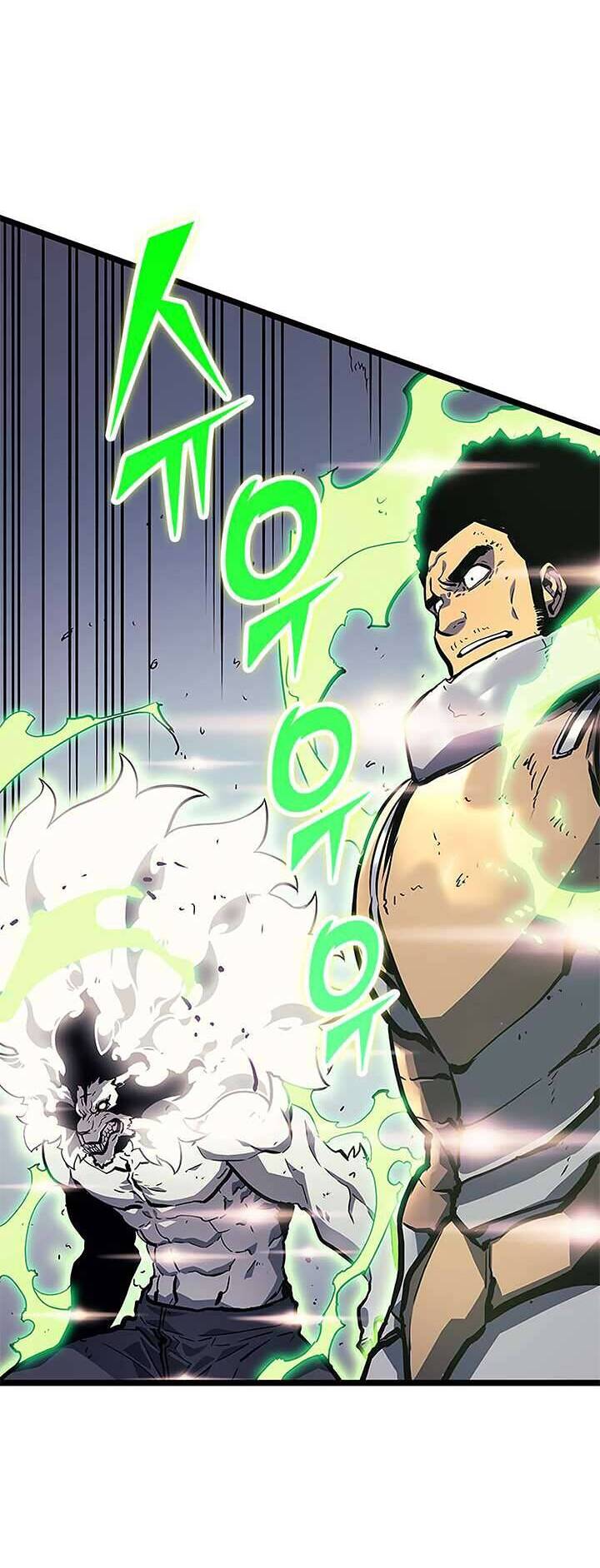 Tôi Thăng Cấp Một Mình Chap 98 - Next Chap 99