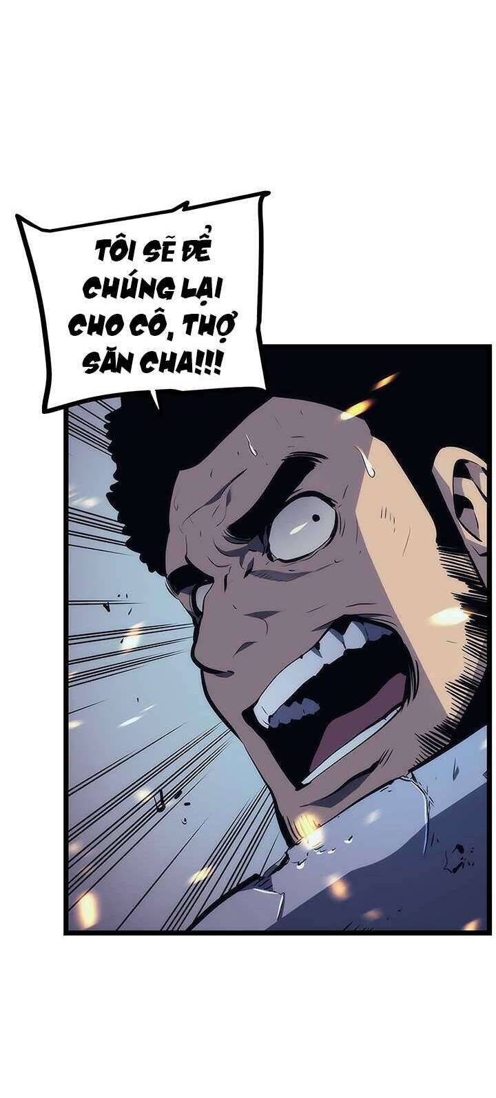 Tôi Thăng Cấp Một Mình Chap 98 - Next Chap 99