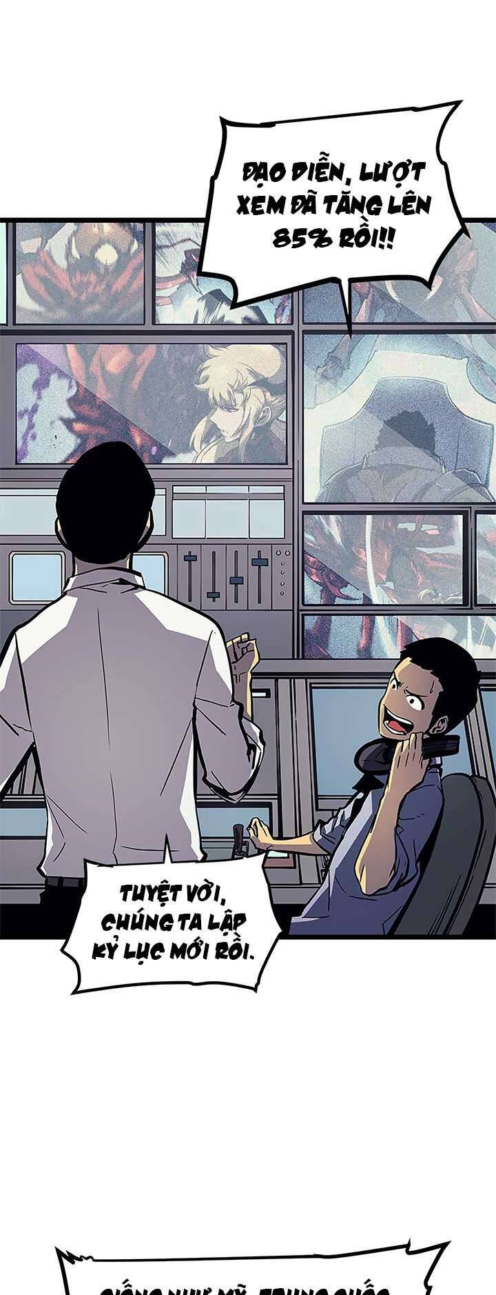 Tôi Thăng Cấp Một Mình Chap 98 - Next Chap 99
