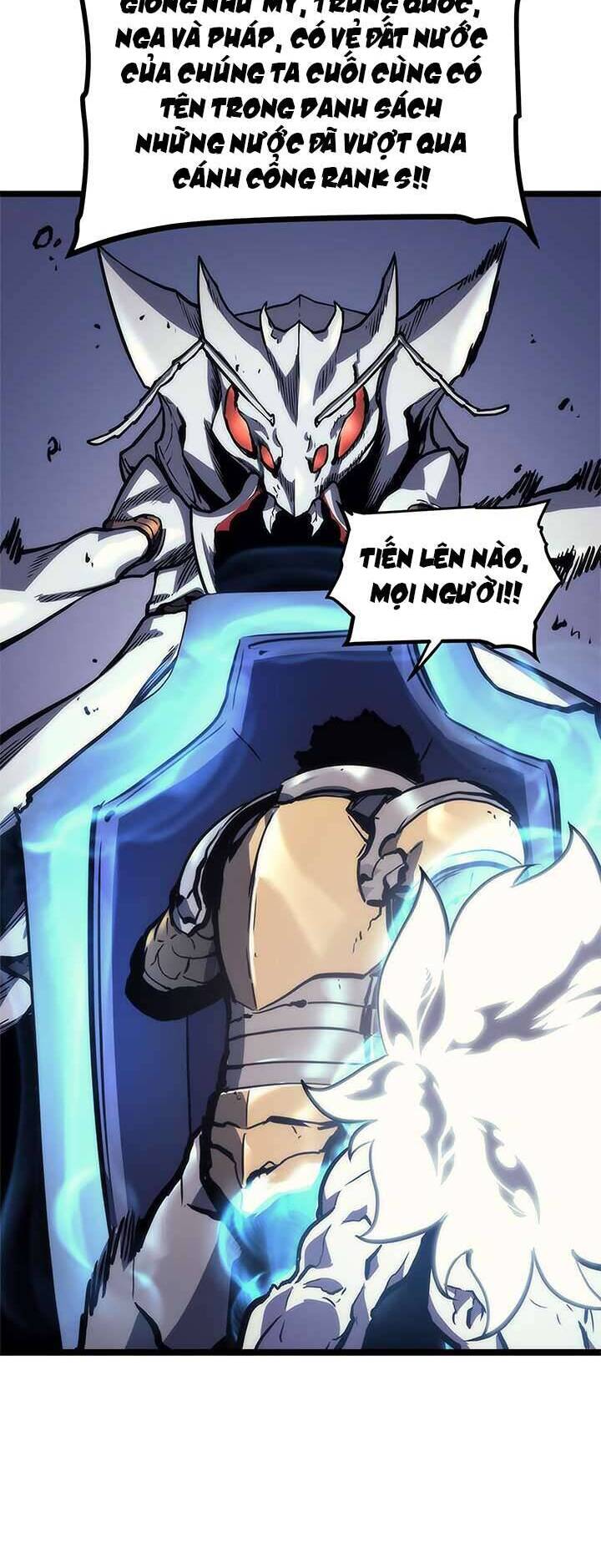 Tôi Thăng Cấp Một Mình Chap 98 - Next Chap 99
