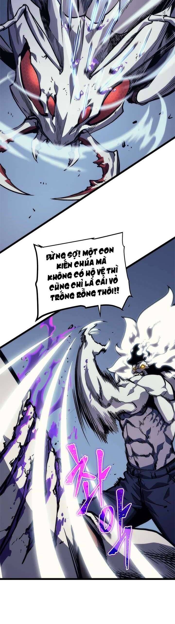 Tôi Thăng Cấp Một Mình Chap 98 - Next Chap 99