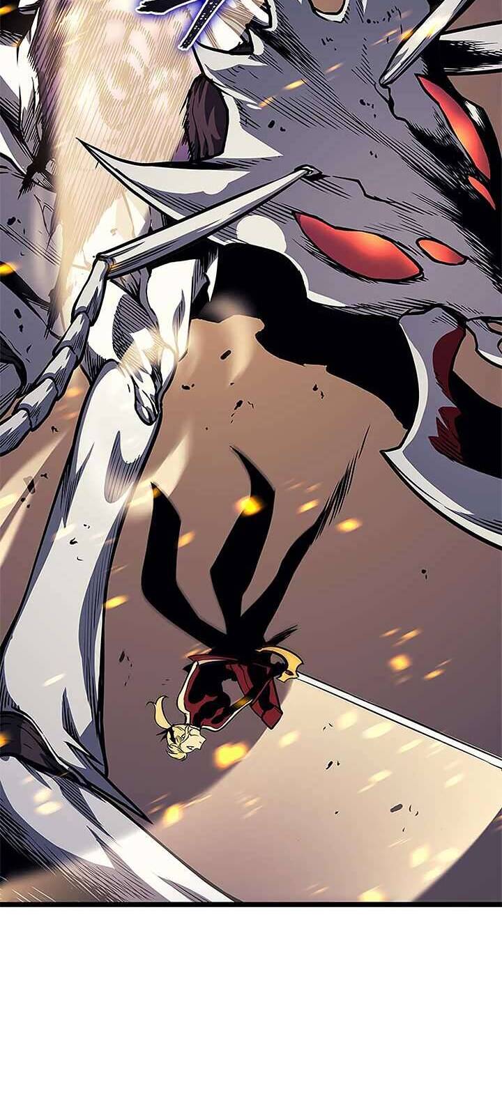 Tôi Thăng Cấp Một Mình Chap 98 - Next Chap 99