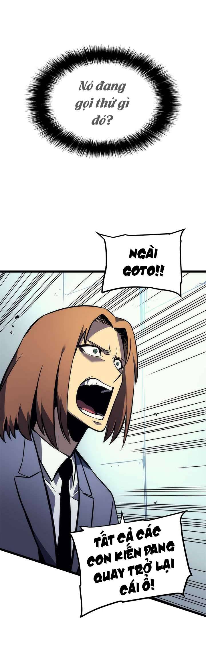 Tôi Thăng Cấp Một Mình Chap 98 - Next Chap 99