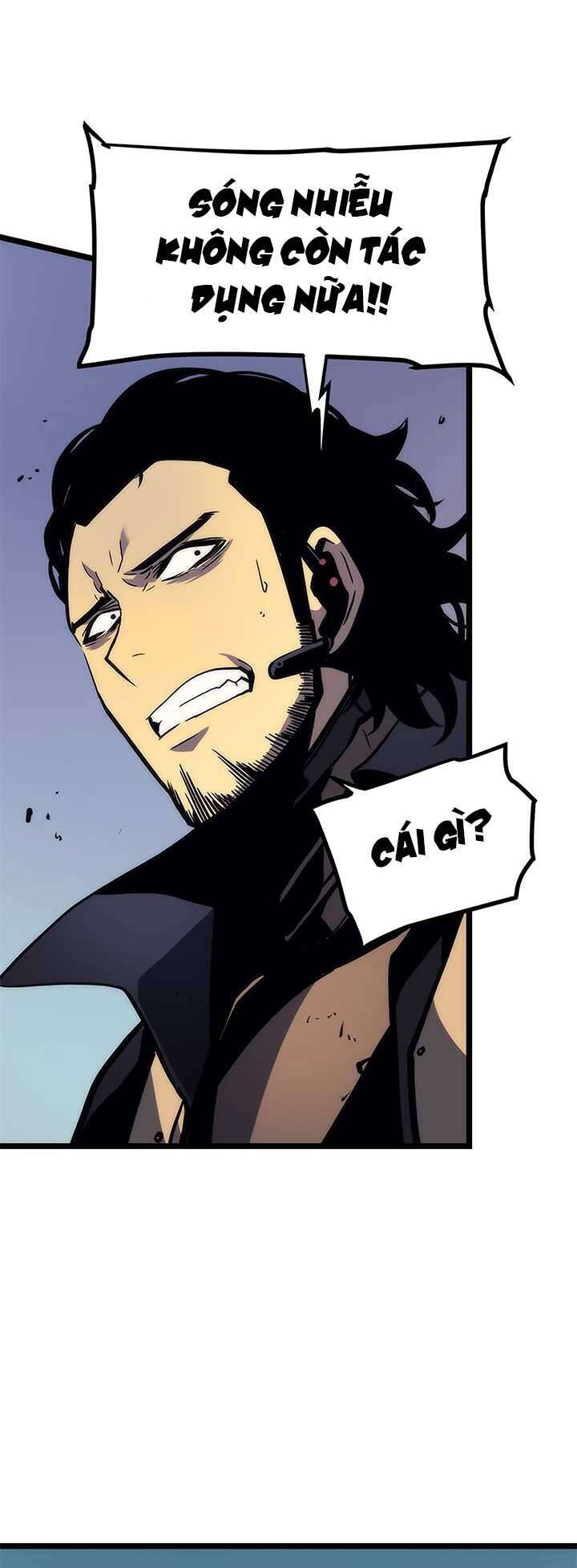 Tôi Thăng Cấp Một Mình Chap 98 - Next Chap 99