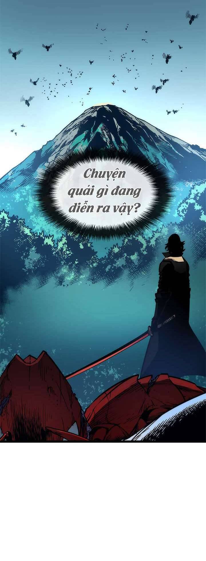 Tôi Thăng Cấp Một Mình Chap 98 - Next Chap 99