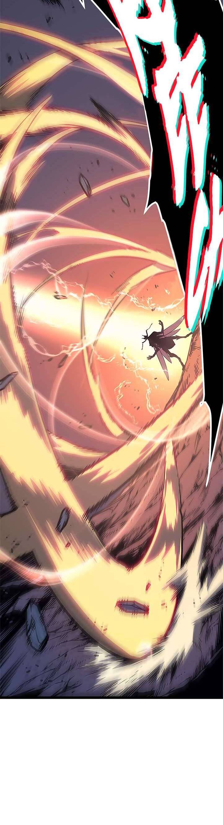 Tôi Thăng Cấp Một Mình Chap 98 - Next Chap 99