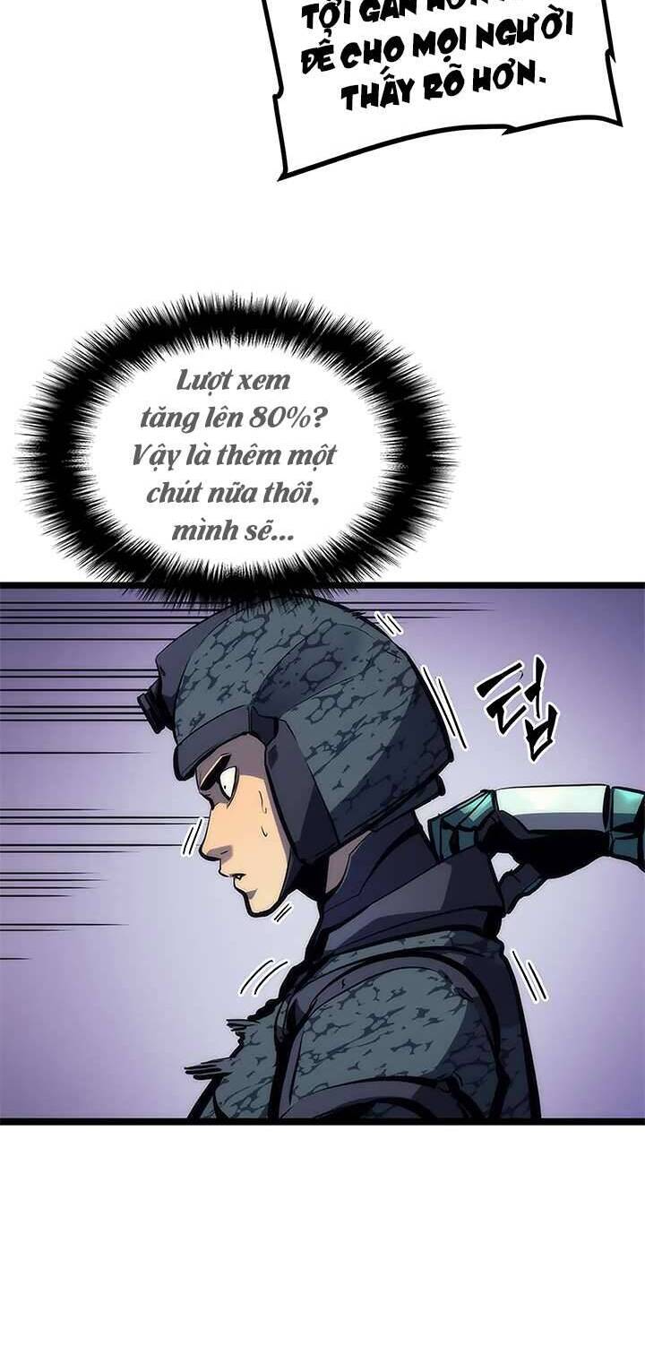 Tôi Thăng Cấp Một Mình Chap 98 - Next Chap 99