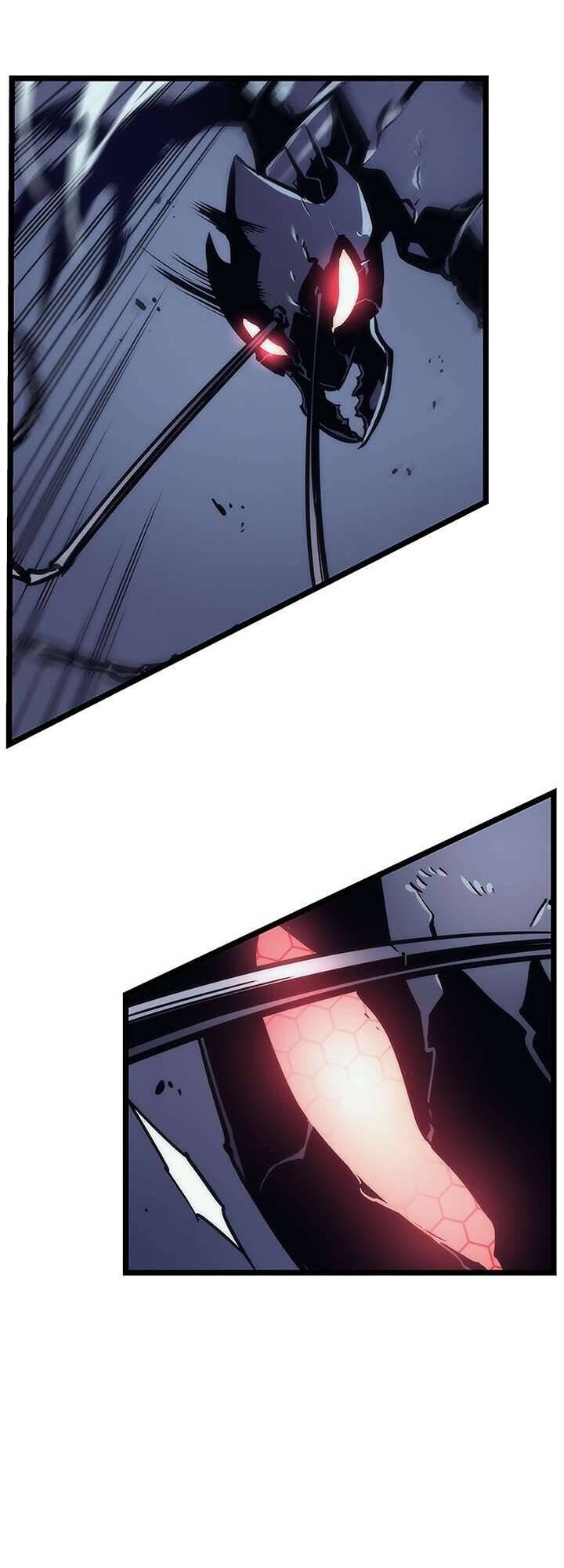 Tôi Thăng Cấp Một Mình Chap 99 - Next Chap 100