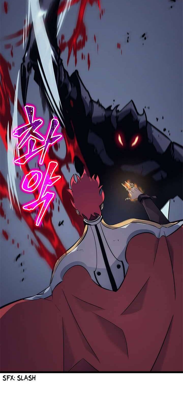Tôi Thăng Cấp Một Mình Chap 99 - Next Chap 100
